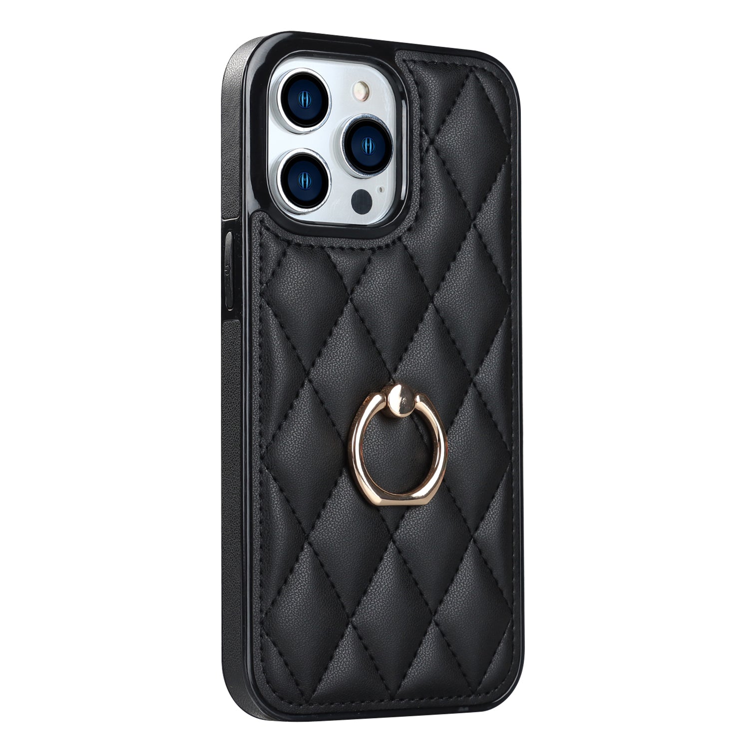 For iPhone 12 Pro/12 PU Leather TPU Cell Phone Case Shockproof Kickstand Phone Cover For iPhone 12 Pro/12 PU Leather TPU Cell Phone Case Shockproof Kickstand Phone Cover